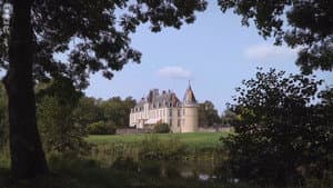 Une vie de château — foto 2