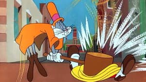 What's Up, Doc? — foto 1