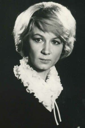 Алла Демидова