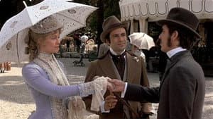 Daisy Miller — foto 4