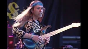 Uli Jon Roth : Legends of Rock - Live At Castle Donington 2001 — foto 1