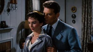 Hilda Crane — foto 1