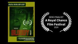 Bloody Podcast — foto 2
