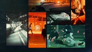 Cintas del Crimen — foto 2