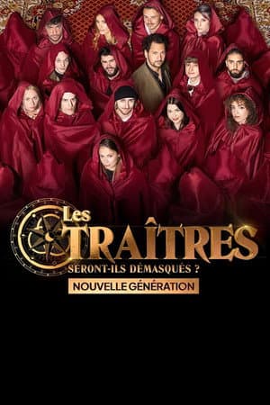 Temporada 1