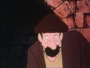 El mago que conoce el paradero de Isabel