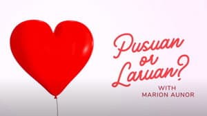 Pusuan or Laruan? — foto 1