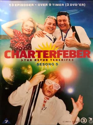 Temporada 5
