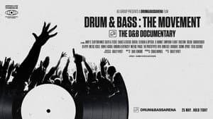 Drum & Bass: The Movement — foto 2