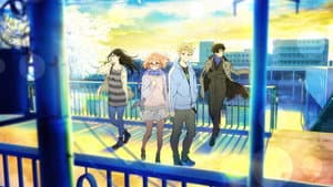 Kyoukai no Kanata — foto 10