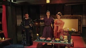 盛唐妖异志 — foto 1