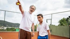 Il maestro — foto 1