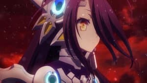 No Game, No Life: Zero — foto 7