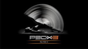P90X3 - Pilates X — foto 1
