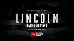Lincoln: Divided We Stand — foto 1