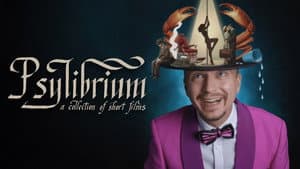 Psylibrium: A collection of Short Films by Sergiy Pudich — foto 1