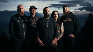 Killswitch Engage - Live at the Palladium — foto 1