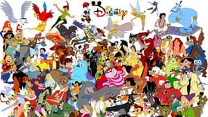 Walt Disney Fábulas - Vol. 5 — foto 1