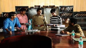 Saptagiri Express — foto 1