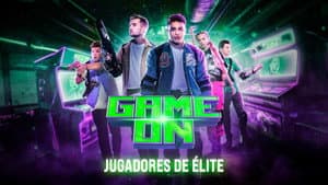 Game on Jugadores de élite — foto 3