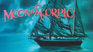 Moon in Scorpio — foto 2