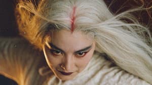 白髮魔女傳 — foto 3