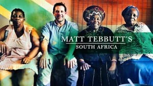 Matt Tebbutt's South Africa — foto 1