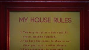My House — foto 2