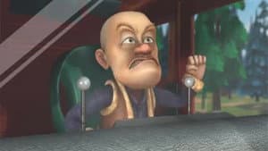 Episodio 1