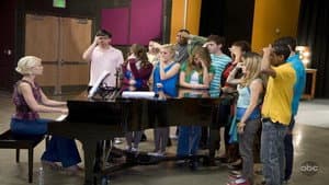 High School Musical: Get in the Picture — foto 1