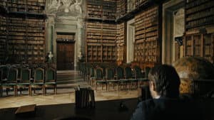 Umberto Eco: la biblioteca del mondo — foto 10