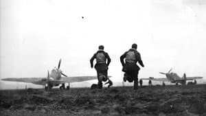 Voices of the Battle of Britain — foto 3