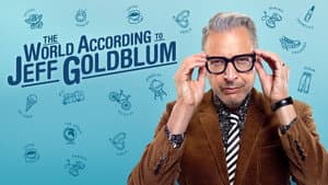 El mundo según Jeff Goldblum — foto 8