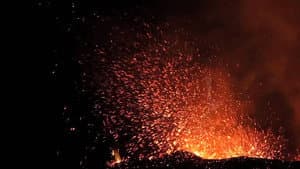 Volcanic Odysseys — foto 1