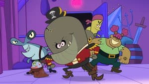 Episodio 43
