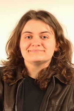 Irene C. París