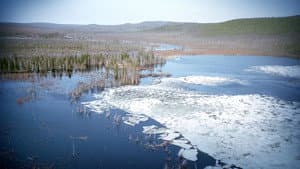 Das Rätsel von Tunguska — foto 2