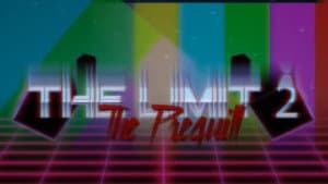 The Limit 2: The Prequill — foto 1