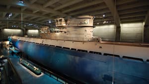 U-505: Extend the Experience — foto 1