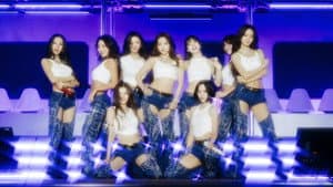 TWICE: Up Next - Lollapalooza Chicago 2025 — foto 1