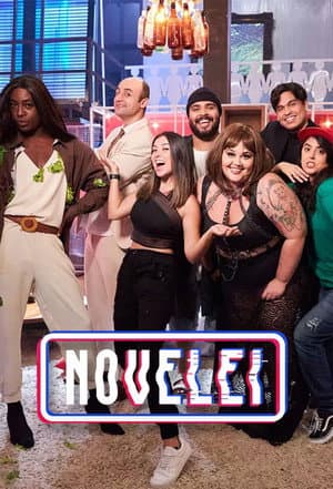 Temporada 1