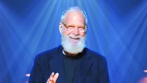 That’s My Time with David Letterman — foto 1