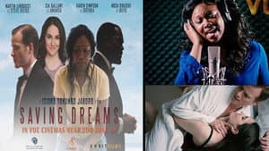 Saving Dreams — foto 1