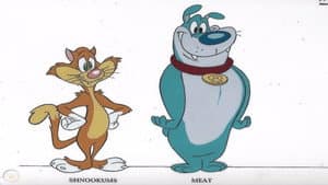 The Shnookums and Meat Funny Cartoon Show — foto 2