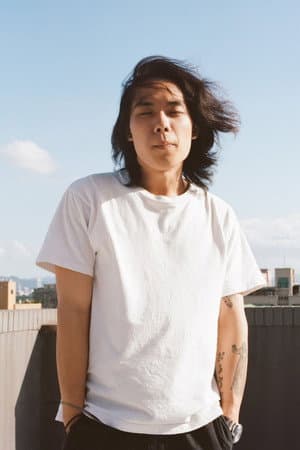 Jie Lin