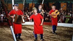 Había una vez un circo — foto 1