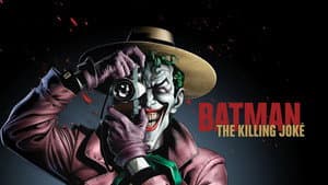 Batman: La broma asesina — foto 12