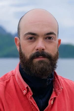 Sebastian Warholm