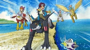 Digimon — foto 5
