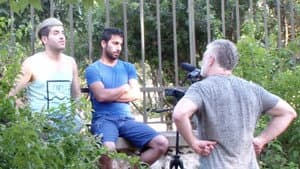 Stuck in Greece: An LGBT Refugee Crisis — foto 1